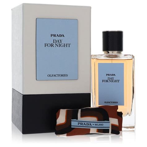 prada day for night cologne|Olfactories Day For Night Eau de Parfum .